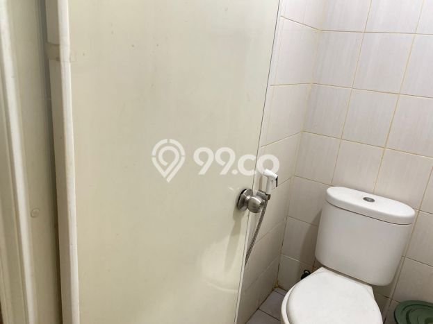 Apartemen Minimalis untuk Disewa, 1 Kamar di Tangerang Apartemen Minimalis untuk Disewa, 1 Kamar di Tangerang