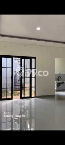 HUNIAN PILIHAN! Rumah area BSD Delatinos, Luas 112m² Bangunan 125m² HUNIAN PILIHAN! Rumah area BSD Delatinos, Luas 112m² Bangunan 125m²