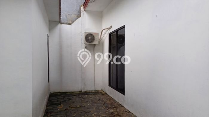 Jarang Ada! Rumah Kontrakan 3 Kamar Bagus Siap Huni BSD Kencana Loka Jarang Ada! Rumah Kontrakan 3 Kamar Bagus Siap Huni BSD Kencana Loka