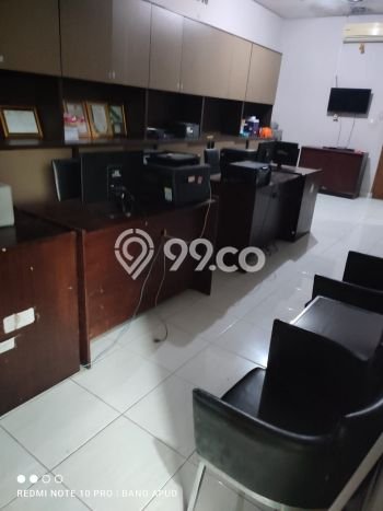 Rumah Siap Huni 4 KT 3 KM di Ciater, Tangerang Rumah Siap Huni 4 KT 3 KM di Ciater, Tangerang