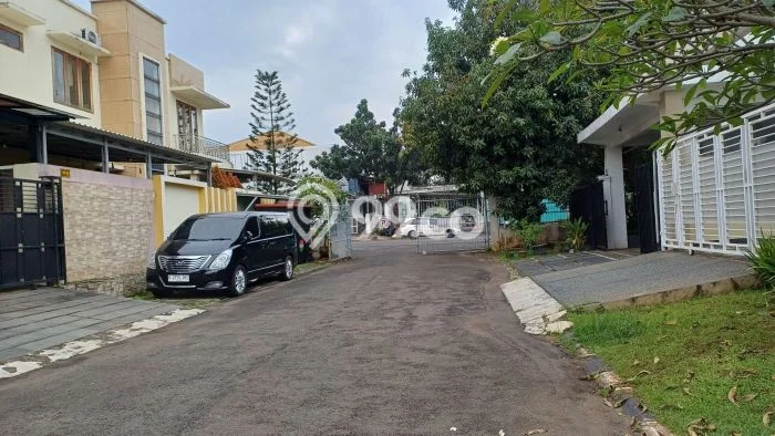 Jarang Ada! Rumah Kontrakan 3 Kamar Bagus Siap Huni BSD Kencana Loka Jarang Ada! Rumah Kontrakan 3 Kamar Bagus Siap Huni BSD Kencana Loka