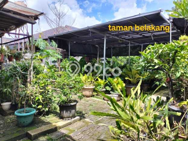 Siap Huni Hunian Elit 10 Kamar di Ciputat Dekat ke Mana Saja Siap Huni Hunian Elit 10 Kamar di Ciputat Dekat ke Mana Saja