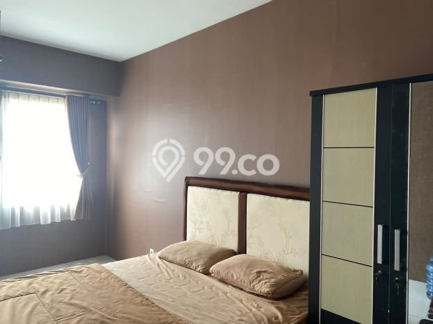 Apartemen Minimalis untuk Disewa, 1 Kamar di Tangerang Apartemen Minimalis untuk Disewa, 1 Kamar di Tangerang