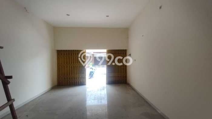 Ruko disewakan lokasi strategis BSD Tangerang Selatan 202m2 Ruko disewakan lokasi strategis BSD Tangerang Selatan 202m2