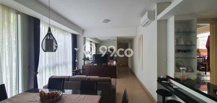 HARGA TERBAIK! Apartemen di Gading Serpong, 3 KT, Luas 98m², Area Strategis, Fasilitas Lengkap, Bisa Segera Ditempati HARGA TERBAIK! Apartemen di Gading Serpong, 3 KT, Luas 98m², Area Strategis, Fasilitas Lengkap, Bisa Segera Ditempati
