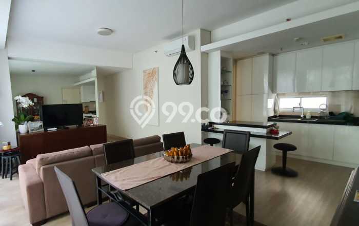 HARGA TERBAIK! Apartemen di Gading Serpong, 3 KT, Luas 98m², Area Strategis, Fasilitas Lengkap, Bisa Segera Ditempati HARGA TERBAIK! Apartemen di Gading Serpong, 3 KT, Luas 98m², Area Strategis, Fasilitas Lengkap, Bisa Segera Ditempati