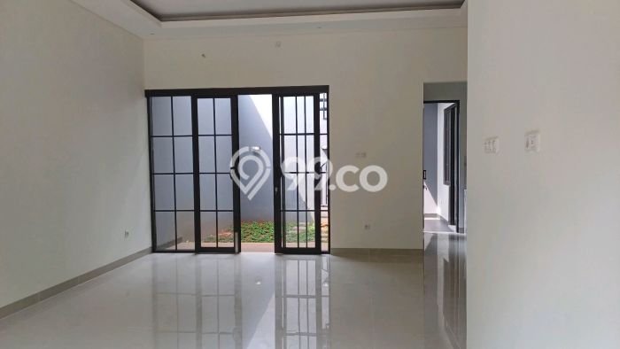 HUNIAN PILIHAN! Rumah area BSD Delatinos, Luas 112m² Bangunan 125m² HUNIAN PILIHAN! Rumah area BSD Delatinos, Luas 112m² Bangunan 125m²