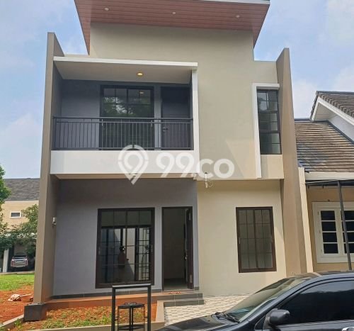 HUNIAN PILIHAN! Rumah area BSD Delatinos, Luas 112m² Bangunan 125m² HUNIAN PILIHAN! Rumah area BSD Delatinos, Luas 112m² Bangunan 125m²