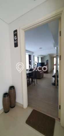 HARGA TERBAIK! Apartemen di Gading Serpong, 3 KT, Luas 98m², Area Strategis, Fasilitas Lengkap, Bisa Segera Ditempati HARGA TERBAIK! Apartemen di Gading Serpong, 3 KT, Luas 98m², Area Strategis, Fasilitas Lengkap, Bisa Segera Ditempati