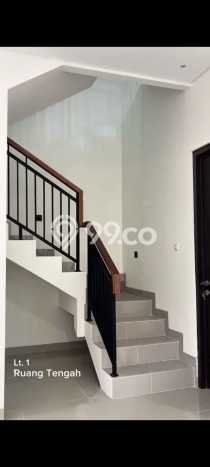HUNIAN PILIHAN! Rumah area BSD Delatinos, Luas 112m² Bangunan 125m² HUNIAN PILIHAN! Rumah area BSD Delatinos, Luas 112m² Bangunan 125m²