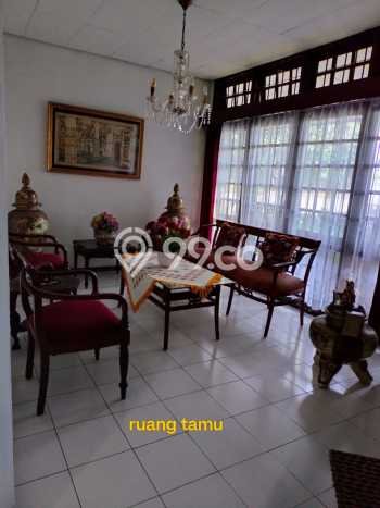 Siap Huni Hunian Elit 10 Kamar di Ciputat Dekat ke Mana Saja Siap Huni Hunian Elit 10 Kamar di Ciputat Dekat ke Mana Saja