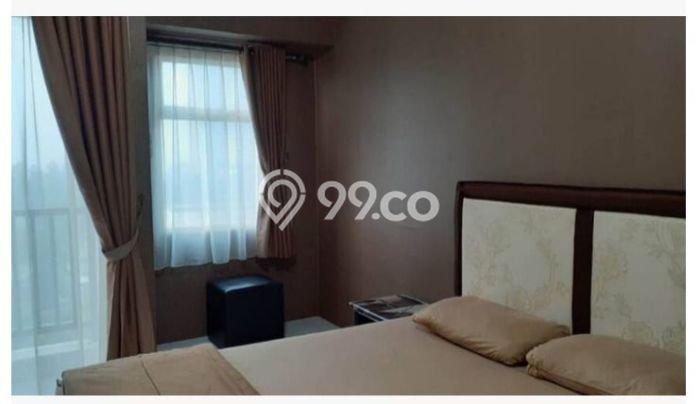 Apartemen Minimalis untuk Disewa, 1 Kamar di Tangerang Apartemen Minimalis untuk Disewa, 1 Kamar di Tangerang