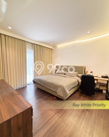 Best Deal Hunian Mewah Ideal dan Luas di Kebayoran Baru, Jakarta Selatan Best Deal Hunian Mewah Ideal dan Luas di Kebayoran Baru, Jakarta Selatan