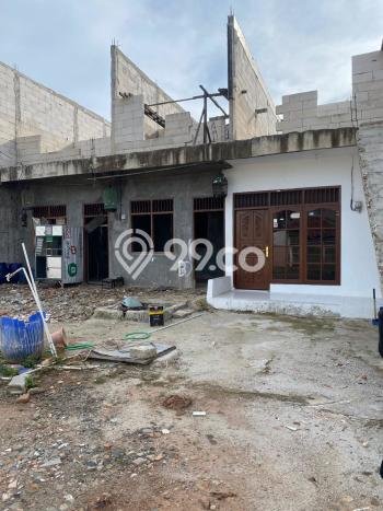 Dijual Rumah Premium dengan Fasilitas Sekitar Komplit di Cakung, Jakarta Timur Dijual Rumah Premium dengan Fasilitas Sekitar Komplit di Cakung, Jakarta Timur