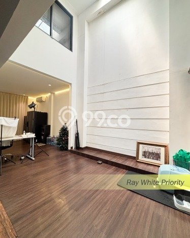 Best Deal Hunian Mewah Ideal dan Luas di Kebayoran Baru, Jakarta Selatan Best Deal Hunian Mewah Ideal dan Luas di Kebayoran Baru, Jakarta Selatan