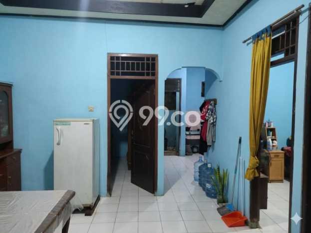 Rumah Strategis Modern Lb 100m2 di Pesanggrahan, Jakarta Selatan Rumah Strategis Modern Lb 100m2 di Pesanggrahan, Jakarta Selatan