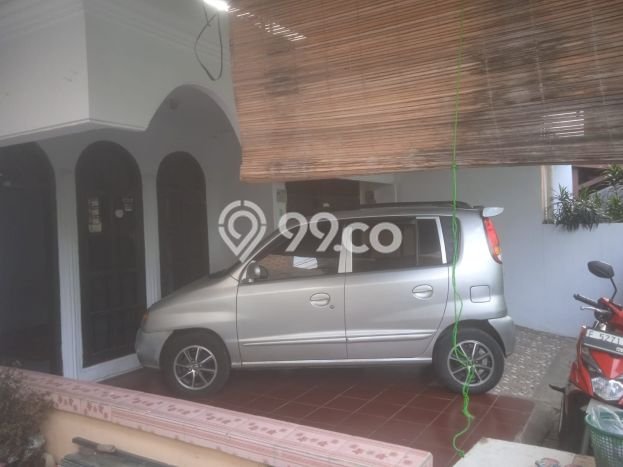 Jual Rumah Strategis Bagus Punya 5 KT di Kebon Jeruk Jakarta Barat - Jual Rumah Strategis Bagus Punya 5 KT di Kebon Jeruk Jakarta Barat -