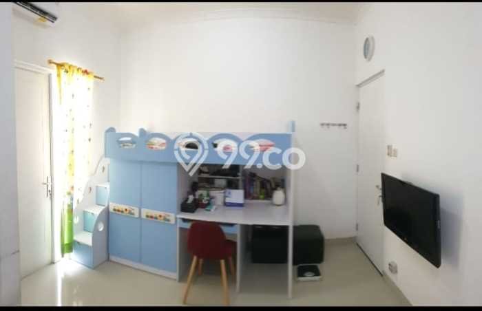 Rumah Modern Minimalis 4 KT Siap Huni di Serpong Rumah Modern Minimalis 4 KT Siap Huni di Serpong