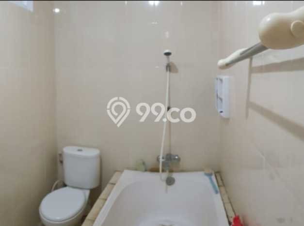 Rumah Modern Minimalis 4 KT Siap Huni di Serpong Rumah Modern Minimalis 4 KT Siap Huni di Serpong