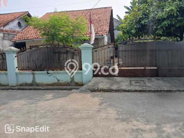 Dijual Cepat Rumah Favorit Siap Huni LB 70m2 di Pondok Aren, Tangerang Selatan Dijual Cepat Rumah Favorit Siap Huni LB 70m2 di Pondok Aren, Tangerang Selatan