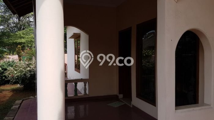 Hot Offer Hunian Premium Ideal dan Luas di Pondok Aren, Tangerang Selatan Hot Offer Hunian Premium Ideal dan Luas di Pondok Aren, Tangerang Selatan