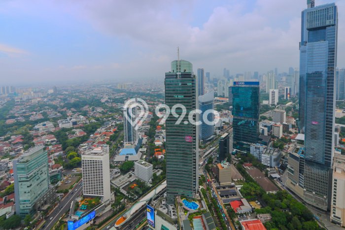 Dijual Segera Apartemen Eksklusif 3 Kamar di Menteng, Jakarta Pusat Dijual Segera Apartemen Eksklusif 3 Kamar di Menteng, Jakarta Pusat