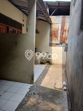 Komersial Dijual di Prime Area Jakarta Selatan Luas 120m2 Komersial Dijual di Prime Area Jakarta Selatan Luas 120m2