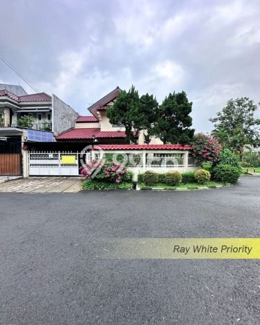 Hunian Eksklusif Best Area di Jakarta Selatan, DKI Jakarta Hunian Eksklusif Best Area di Jakarta Selatan, DKI Jakarta