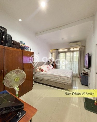 Rumah Terjangkau Akses Mudah LT 125m2 di Tangerang Selatan Rumah Terjangkau Akses Mudah LT 125m2 di Tangerang Selatan