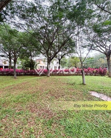 Tanah Kavling Dijual di BSD City, Tangerang dengan Luas Tanah 217m2 Tanah Kavling Dijual di BSD City, Tangerang dengan Luas Tanah 217m2