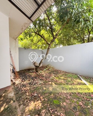 Rumah Modern 2 KT di BSD City Tangerang Rumah Modern 2 KT di BSD City Tangerang