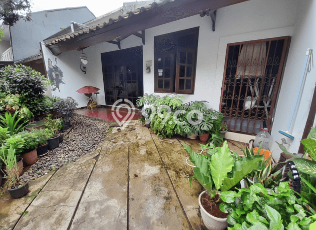 Hunian Nyaman Asri 4 KT Siap Huni di Kreo Tangerang Hunian Nyaman Asri 4 KT Siap Huni di Kreo Tangerang