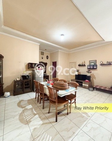 Dijual Rumah Premium dengan Fasilitas Sekitar Komplit di Pesanggrahan, Jakarta Selatan Dijual Rumah Premium dengan Fasilitas Sekitar Komplit di Pesanggrahan, Jakarta Selatan