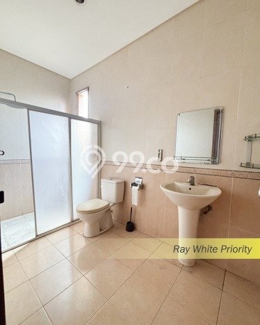 Rumah Modern 4 KT di Pondok Ranji Tangerang Rumah Modern 4 KT di Pondok Ranji Tangerang