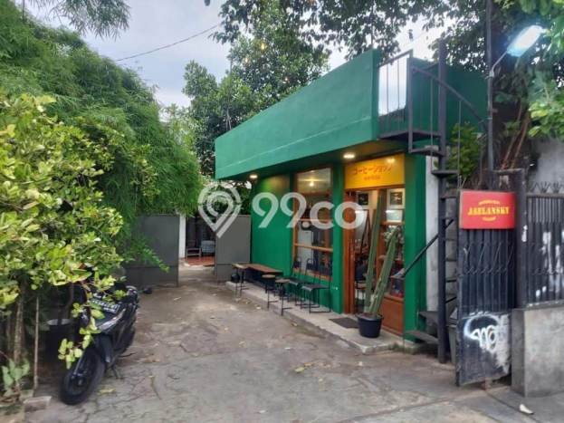 Rumah Elit Modern Siap Huni di Bintaro Jakarta Selatan Rumah Elit Modern Siap Huni di Bintaro Jakarta Selatan