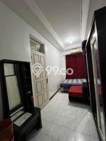 For Sale Rumah 2 Kamar Lokasi Strategis Nyaman dan Strategis di Ciputat Timur For Sale Rumah 2 Kamar Lokasi Strategis Nyaman dan Strategis di Ciputat Timur