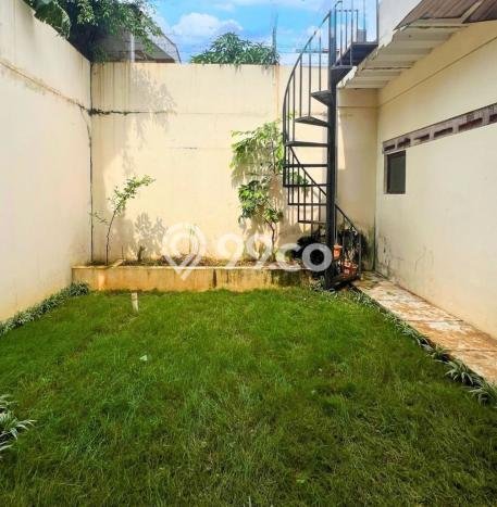 Hunian Eksklusif Dijual LT 270m2 di Cilandak, Jakarta Selatan Hunian Eksklusif Dijual LT 270m2 di Cilandak, Jakarta Selatan
