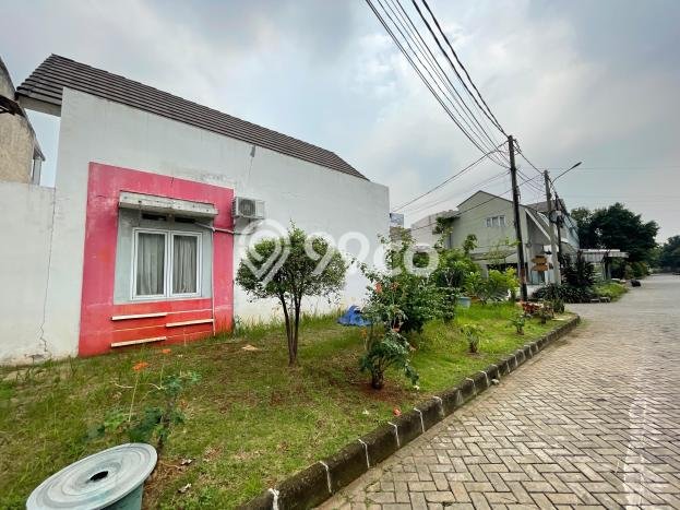 Rumah Modern Minimalis 2 KT Bisa Langsung Pindah di Pondok Aren Rumah Modern Minimalis 2 KT Bisa Langsung Pindah di Pondok Aren