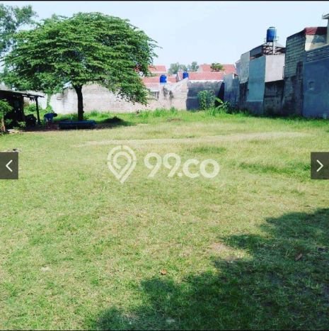 Kavling Tanah Dijual di Ciputat Timur Tangerang Selatan Spesifikasi 1338m2 Kavling Tanah Dijual di Ciputat Timur Tangerang Selatan Spesifikasi 1338m2