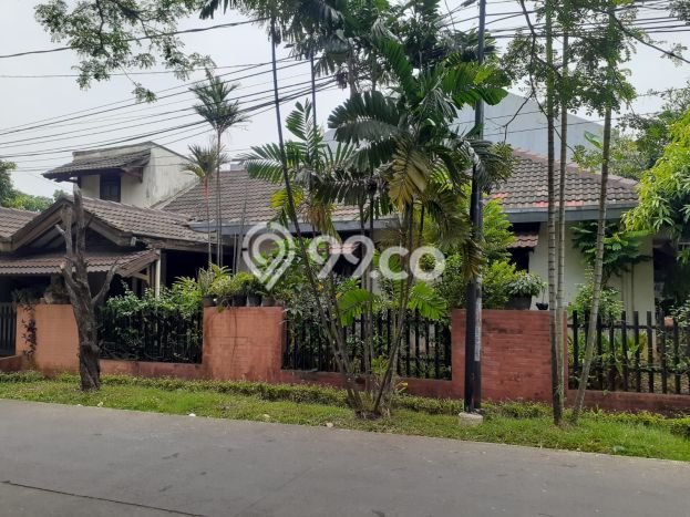 Hunian Super Elit dengan Akses Paling Strategis di Bintaro, Jakarta Selatan Hunian Super Elit dengan Akses Paling Strategis di Bintaro, Jakarta Selatan
