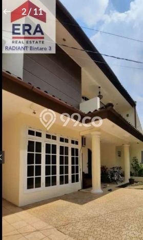 Hunian Super Elit dengan Akses Paling Strategis di Bintaro, Tangerang Selatan Hunian Super Elit dengan Akses Paling Strategis di Bintaro, Tangerang Selatan