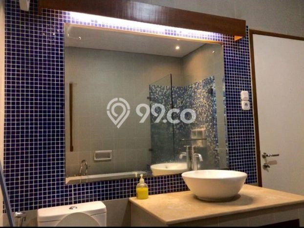 Rumah Elit Modern Siap Huni di Bintaro Tangerang Selatan Rumah Elit Modern Siap Huni di Bintaro Tangerang Selatan