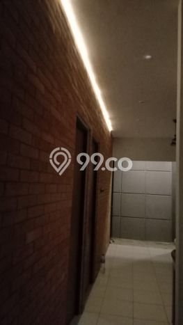 Rumah Strategis Modern Lb 42m2 di Pamulang, Tangerang Selatan Rumah Strategis Modern Lb 42m2 di Pamulang, Tangerang Selatan