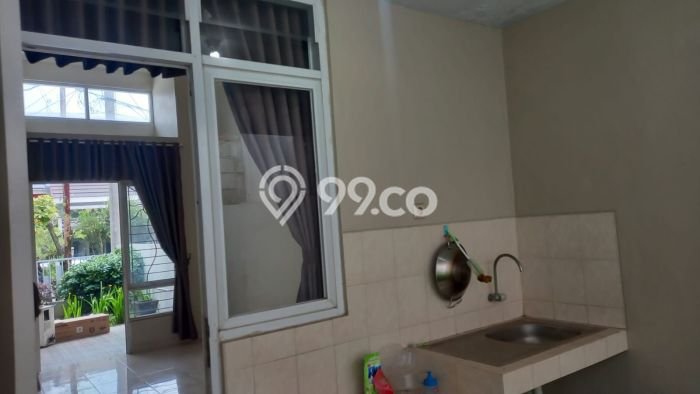 Rumah Modern 2 Kamar LT 90m2 di Tanah Sareal Rumah Modern 2 Kamar LT 90m2 di Tanah Sareal