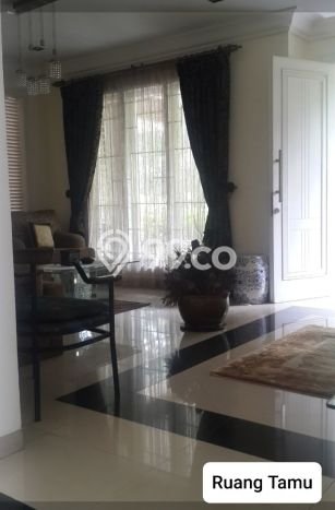 Jual Rumah Luas Elegan Dengan View Eksklusif di Bintaro, Tangerang Selatan Jual Rumah Luas Elegan Dengan View Eksklusif di Bintaro, Tangerang Selatan
