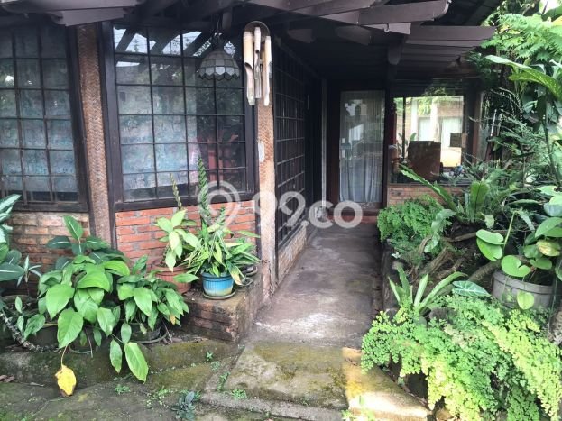 Dijual Rumah Mewah Exclusive di Sawangan, Depok Dijual Rumah Mewah Exclusive di Sawangan, Depok