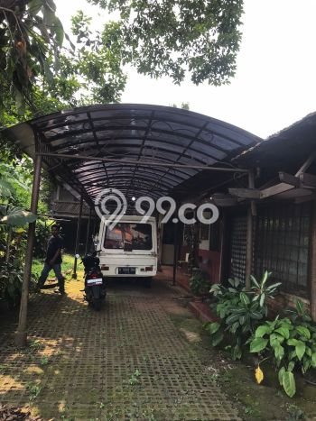 Dijual Rumah Mewah Exclusive di Sawangan, Depok Dijual Rumah Mewah Exclusive di Sawangan, Depok