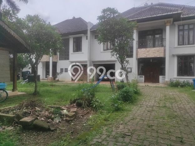 Dijual Rumah Luas Elegan Dengan View Eksklusif di Pondok Labu, Jakarta Selatan Dijual Rumah Luas Elegan Dengan View Eksklusif di Pondok Labu, Jakarta Selatan