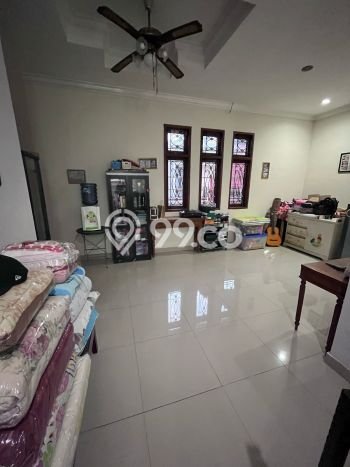 Dijual Rumah Luas Elegan Dengan View Eksklusif di Pondok Labu, Jakarta Selatan Dijual Rumah Luas Elegan Dengan View Eksklusif di Pondok Labu, Jakarta Selatan