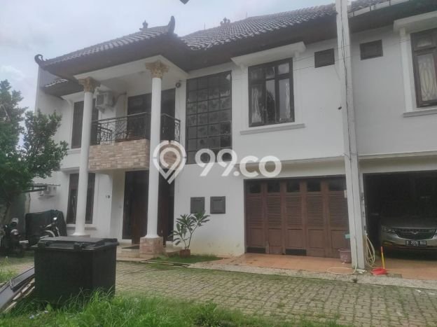 Dijual Rumah Luas Elegan Dengan View Eksklusif di Pondok Labu, Jakarta Selatan Dijual Rumah Luas Elegan Dengan View Eksklusif di Pondok Labu, Jakarta Selatan